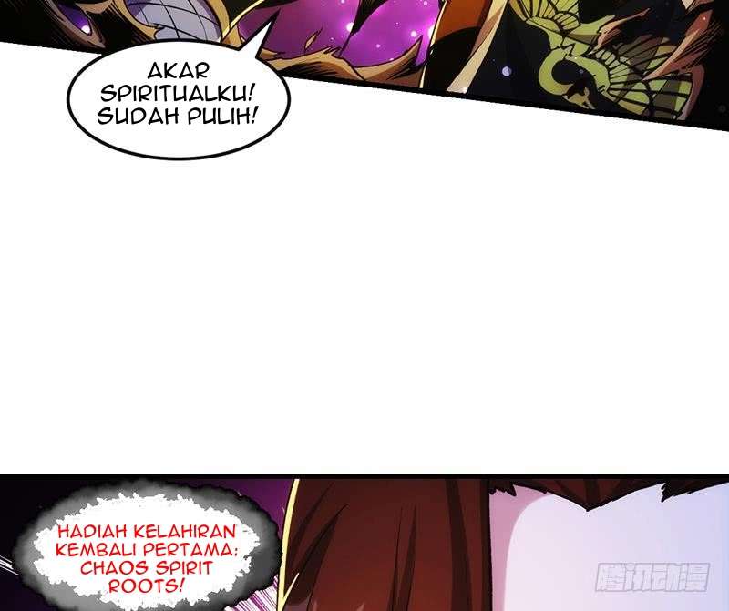 Guardian Dragon System Chapter 02 Gambar 24