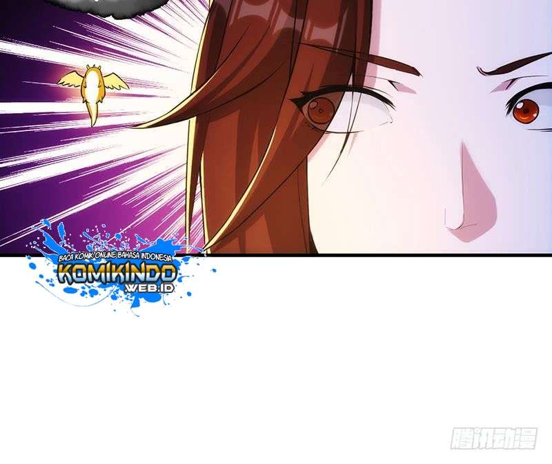 Guardian Dragon System Chapter 02 Gambar 25