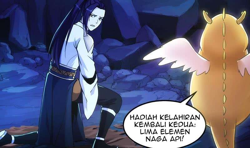 Guardian Dragon System Chapter 02 Gambar 28