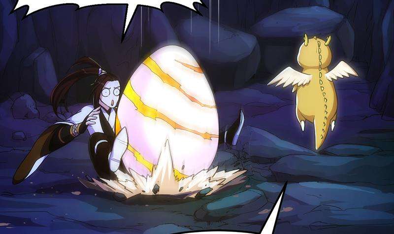 Guardian Dragon System Chapter 02 Gambar 32