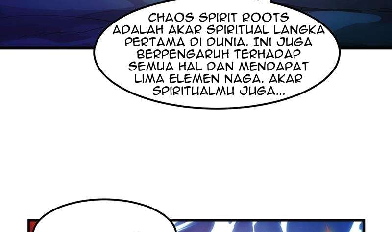 Guardian Dragon System Chapter 02 Gambar 33