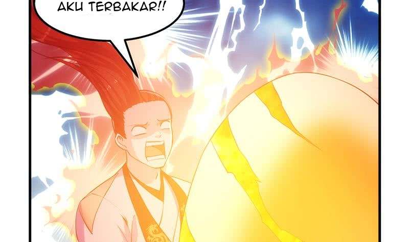 Guardian Dragon System Chapter 02 Gambar 34