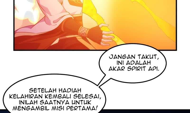 Guardian Dragon System Chapter 02 Gambar 35