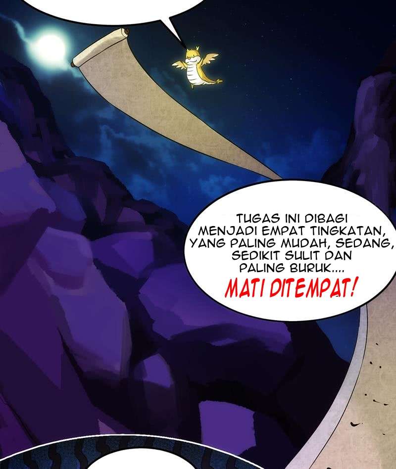 Guardian Dragon System Chapter 02 Gambar 36