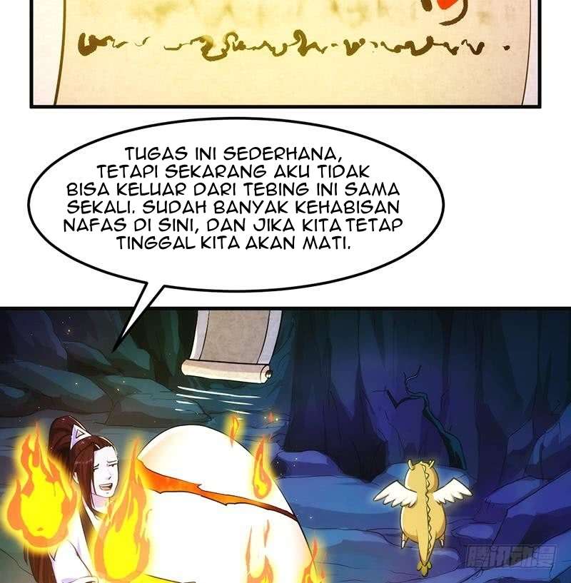 Guardian Dragon System Chapter 02 Gambar 38