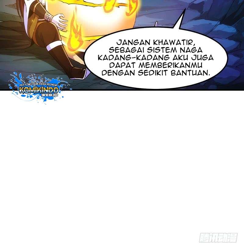 Guardian Dragon System Chapter 02 Gambar 39