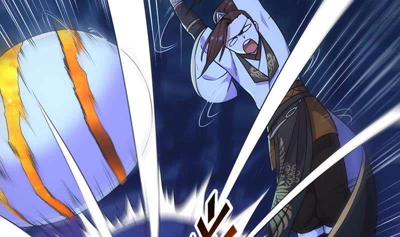 Guardian Dragon System Chapter 02 Gambar 41