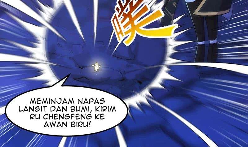 Guardian Dragon System Chapter 02 Gambar 42