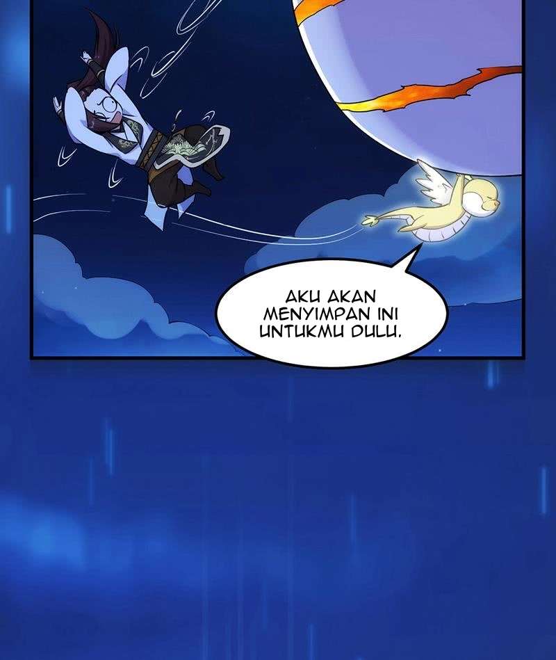 Guardian Dragon System Chapter 02 Gambar 44