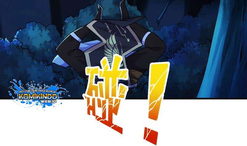 Guardian Dragon System Chapter 02 Gambar 50