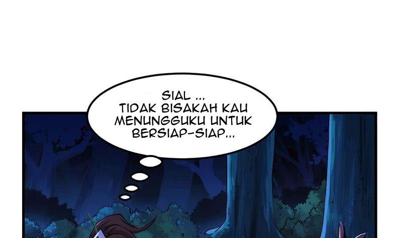 Guardian Dragon System Chapter 02 Gambar 51