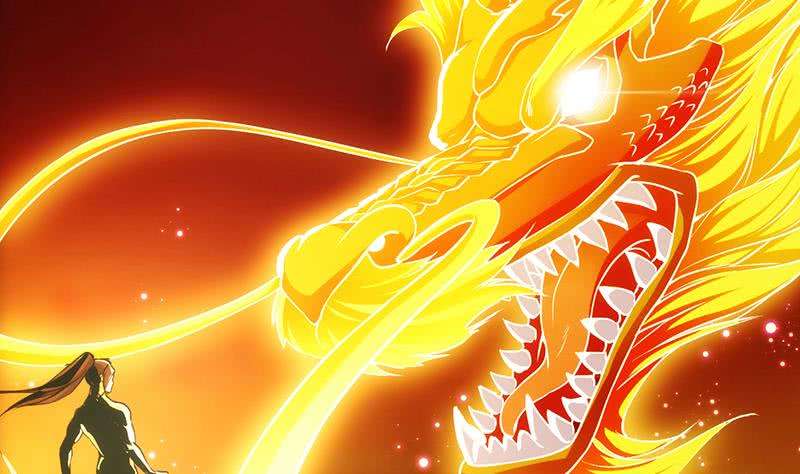 Guardian Dragon System Chapter 02 Gambar 9