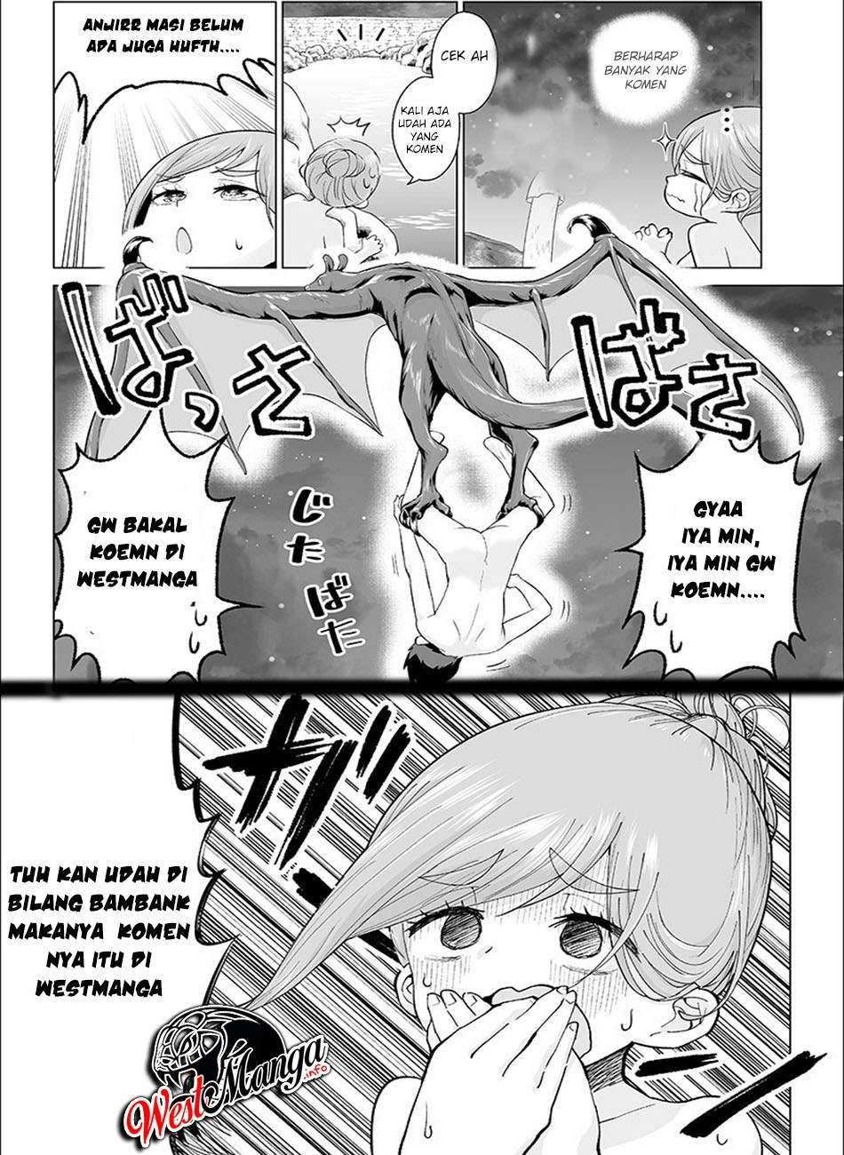 Zombie 100 ~Zombie ni Naru Made ni Shitai 100 no Koto~ Chapter 02 Gambar 13