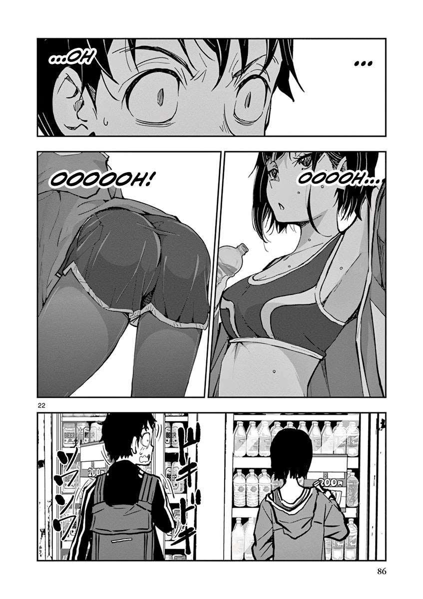 Zombie 100 ~Zombie ni Naru Made ni Shitai 100 no Koto~ Chapter 02 Gambar 24