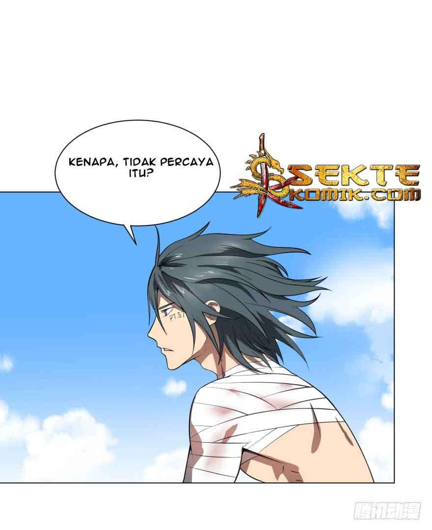 List of Big Villians Chapter 10 Gambar 10