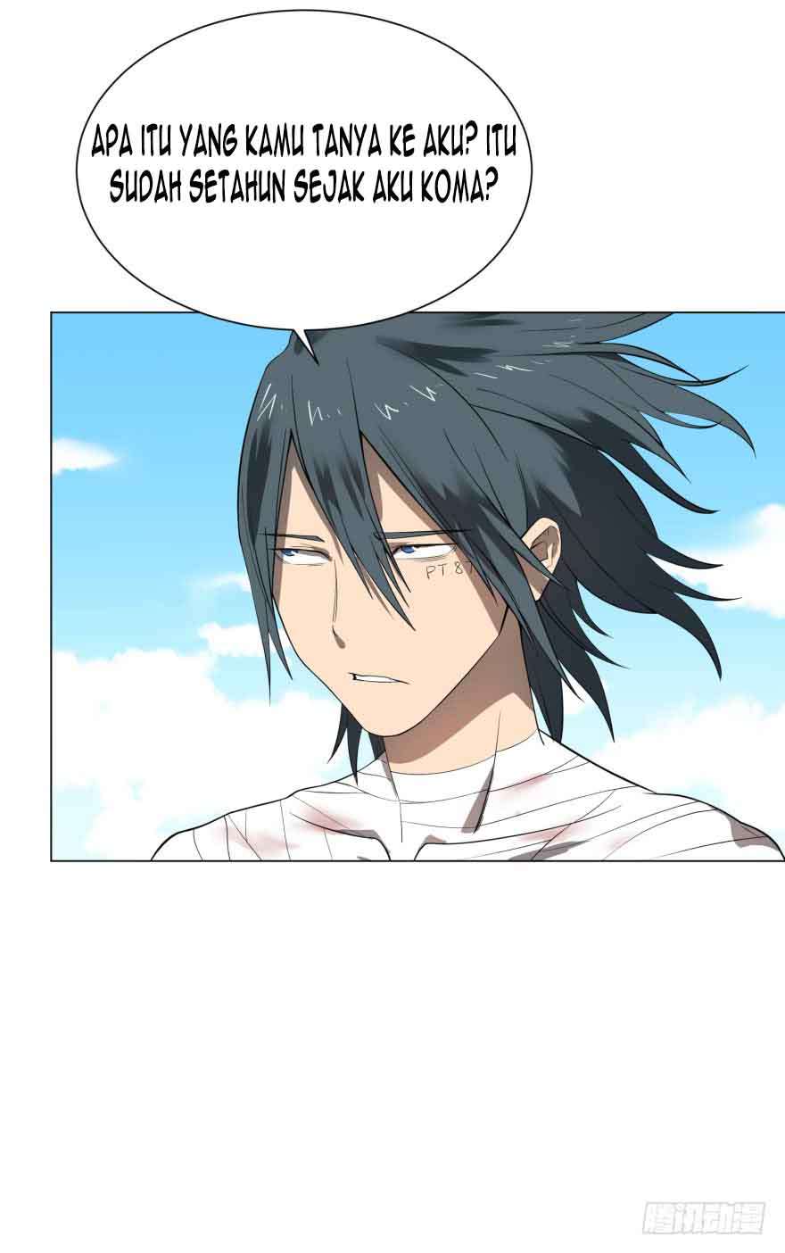 List of Big Villians Chapter 10 Gambar 13