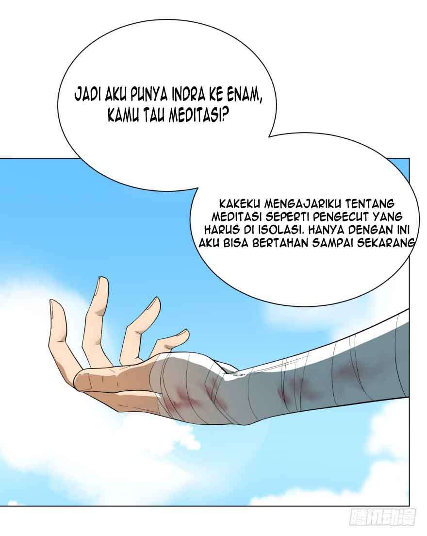 List of Big Villians Chapter 10 Gambar 15