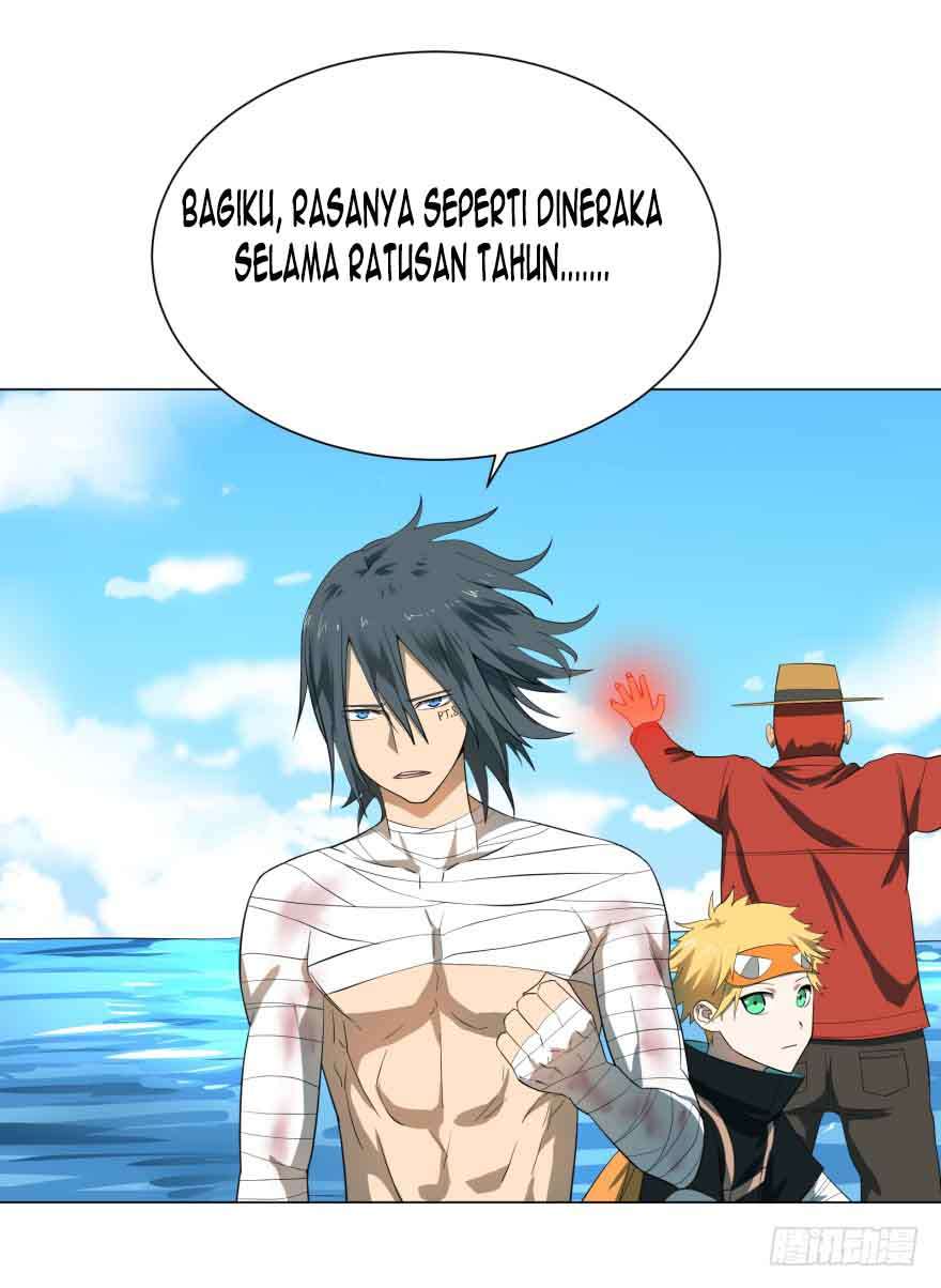 List of Big Villians Chapter 10 Gambar 16