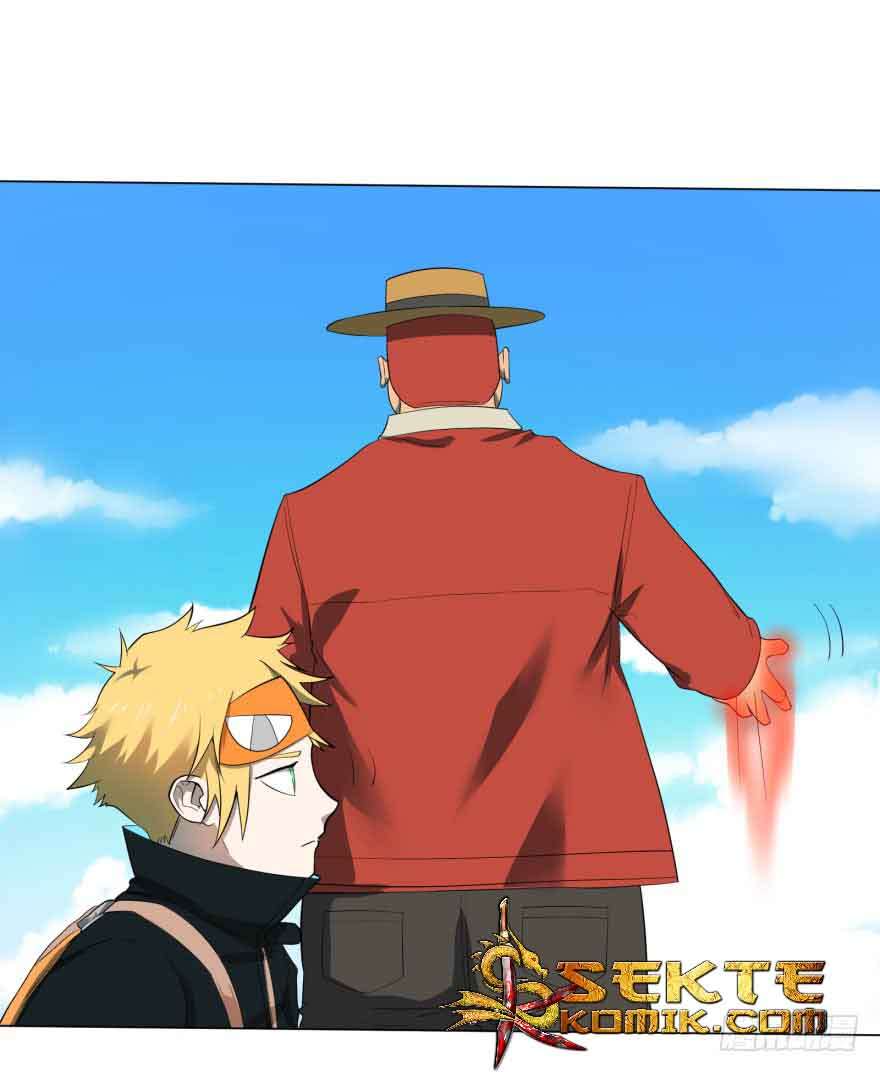 List of Big Villians Chapter 10 Gambar 19