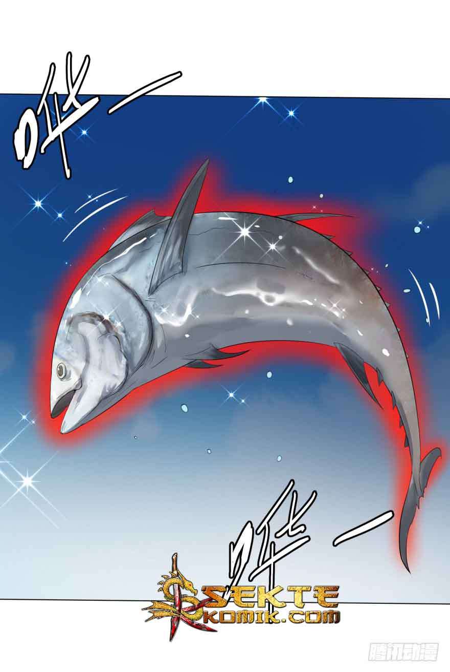 List of Big Villians Chapter 10 Gambar 21