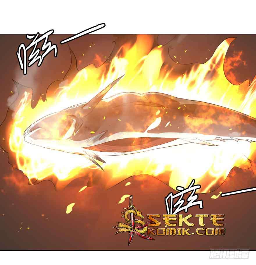 List of Big Villians Chapter 10 Gambar 24