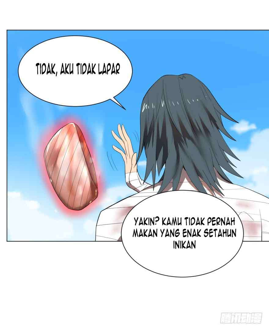 List of Big Villians Chapter 10 Gambar 28