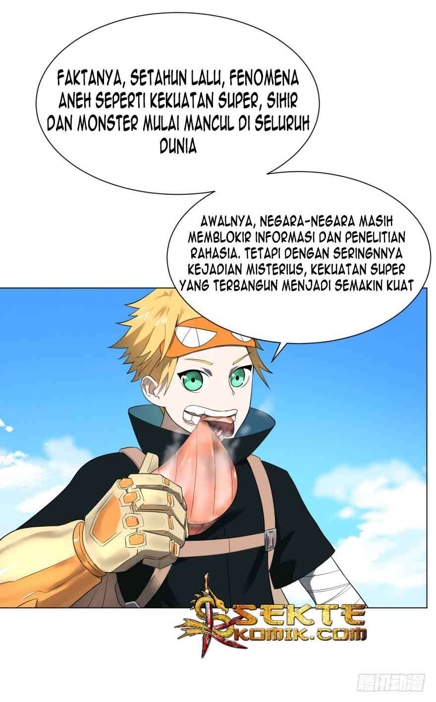 List of Big Villians Chapter 10 Gambar 29