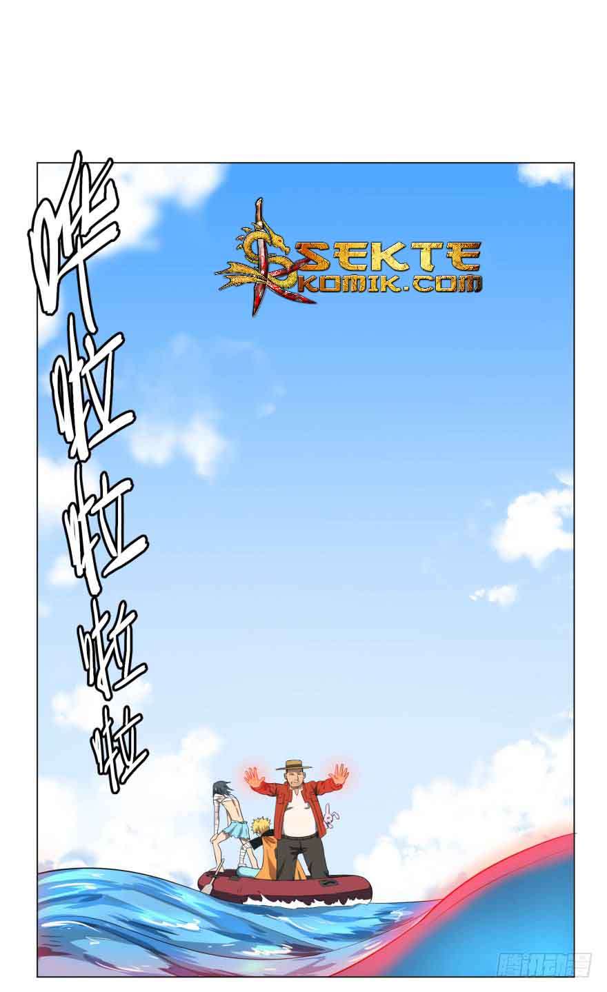 List of Big Villians Chapter 10 Gambar 3
