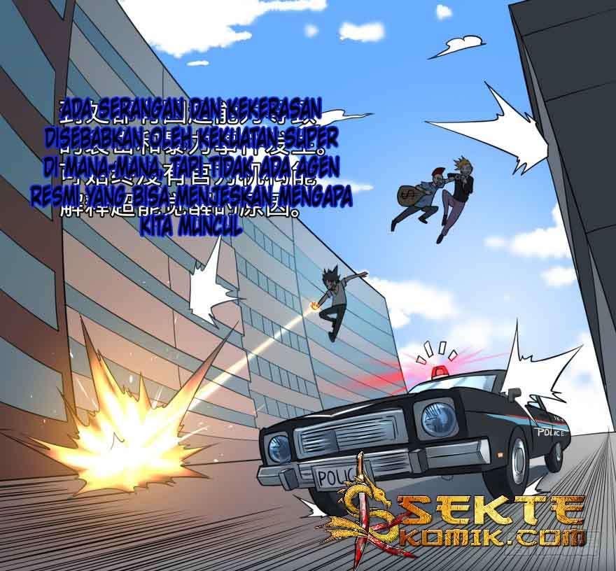 List of Big Villians Chapter 10 Gambar 30