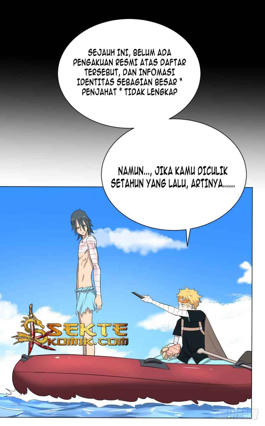 List of Big Villians Chapter 10 Gambar 33
