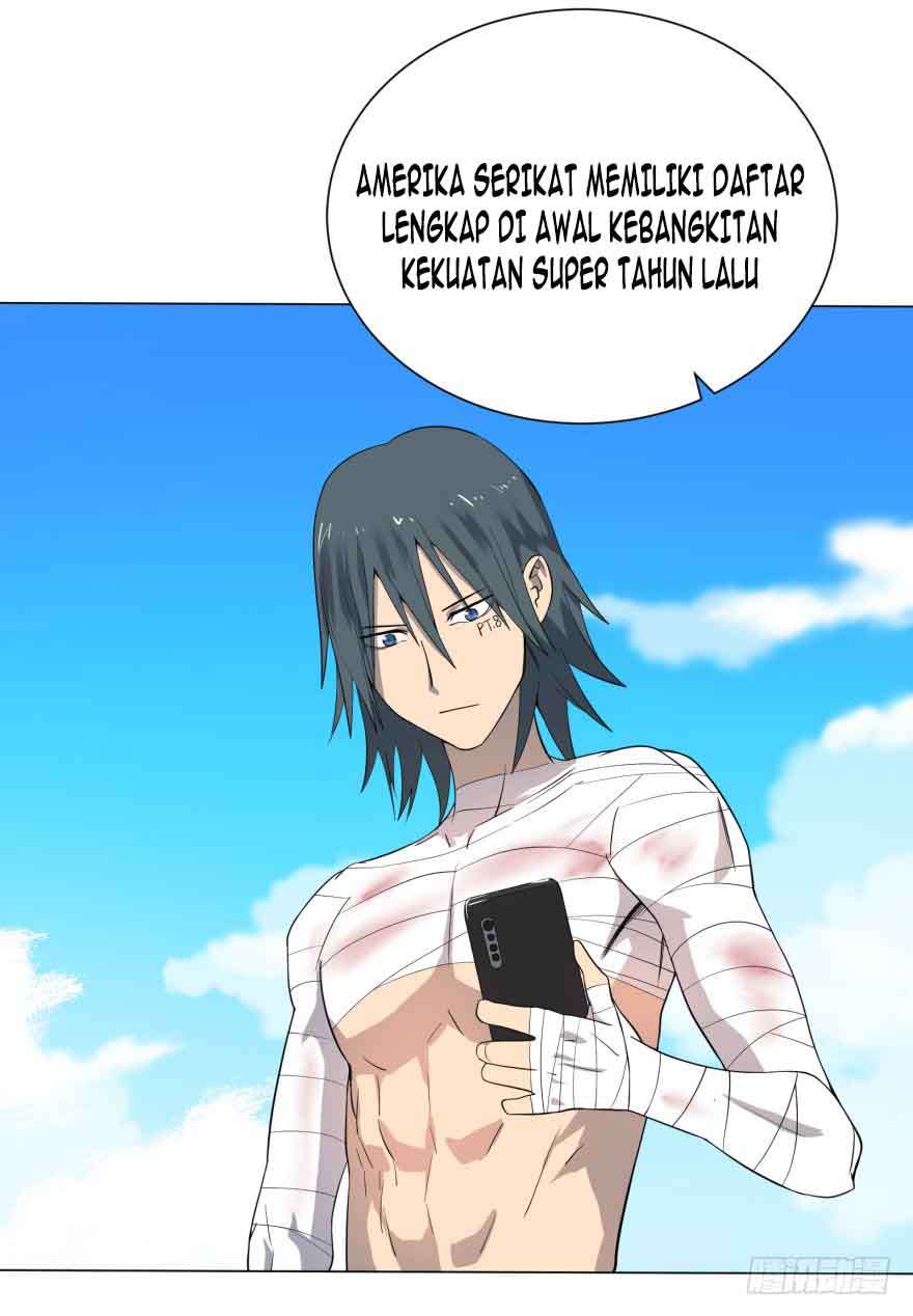 List of Big Villians Chapter 10 Gambar 34