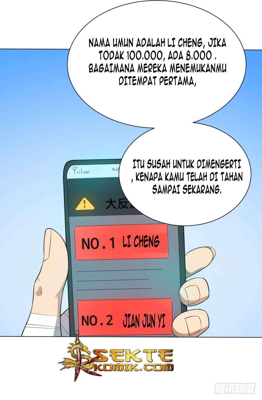 List of Big Villians Chapter 10 Gambar 35