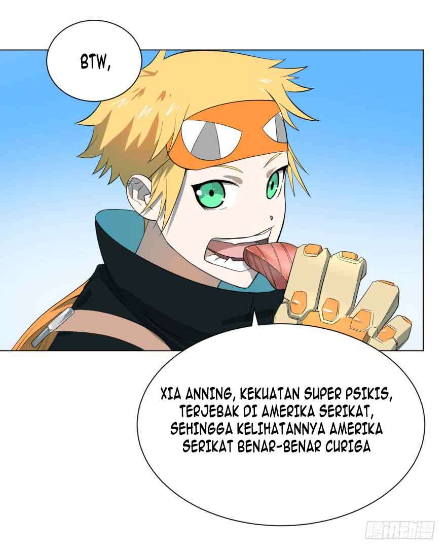 List of Big Villians Chapter 10 Gambar 36