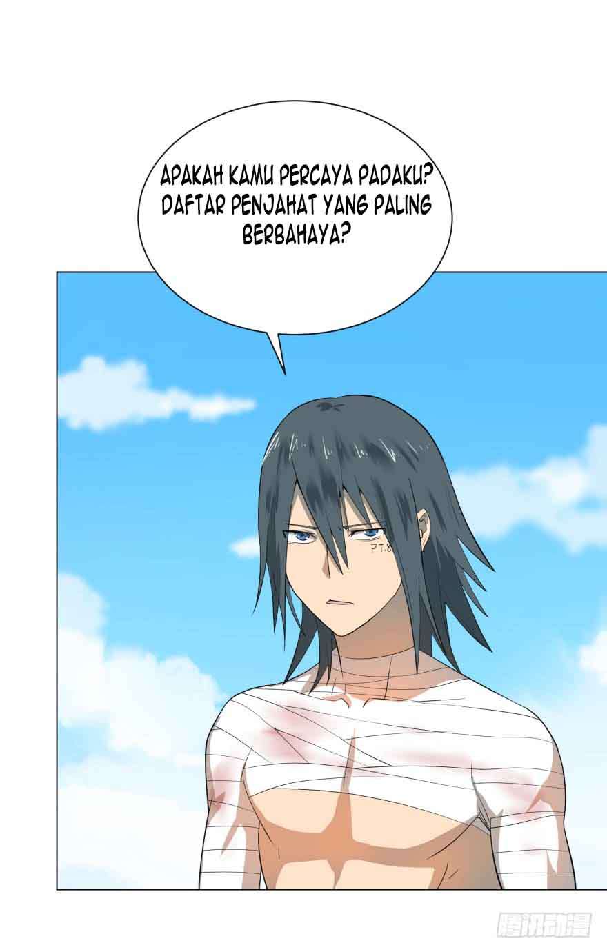 List of Big Villians Chapter 10 Gambar 38