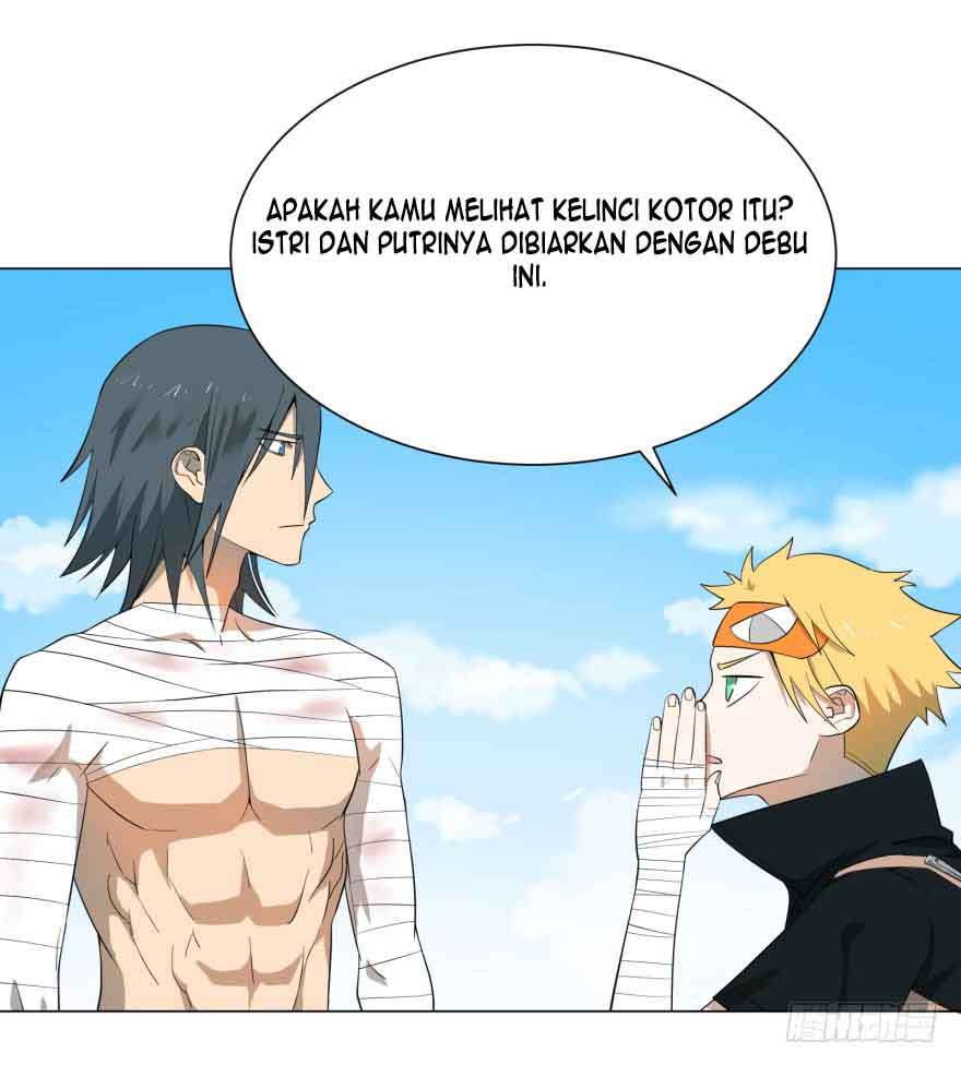 List of Big Villians Chapter 10 Gambar 40