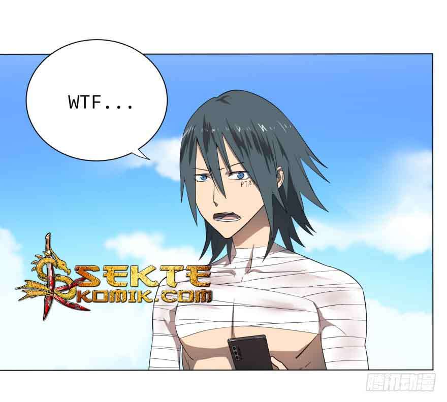 List of Big Villians Chapter 10 Gambar 42