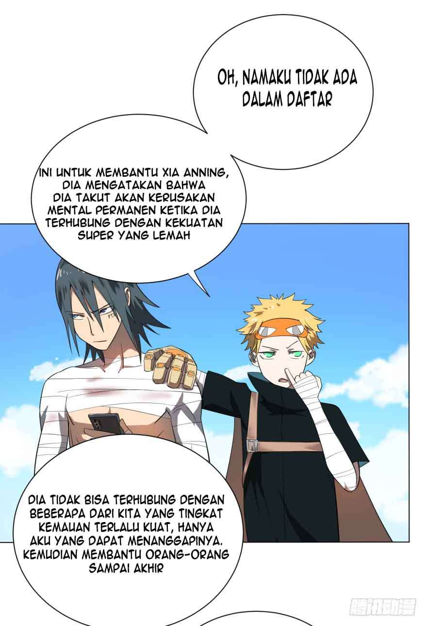 List of Big Villians Chapter 10 Gambar 44