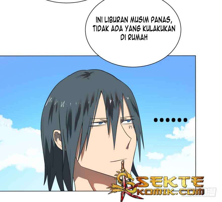 List of Big Villians Chapter 10 Gambar 45