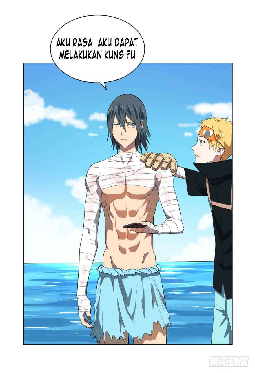 List of Big Villians Chapter 10 Gambar 47