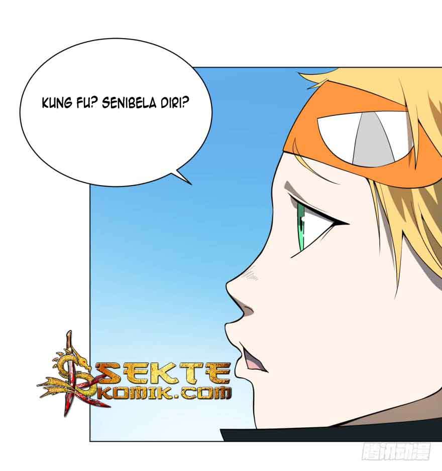 List of Big Villians Chapter 10 Gambar 48
