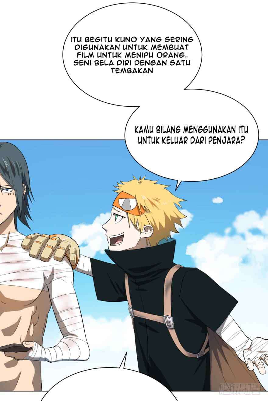 List of Big Villians Chapter 10 Gambar 49