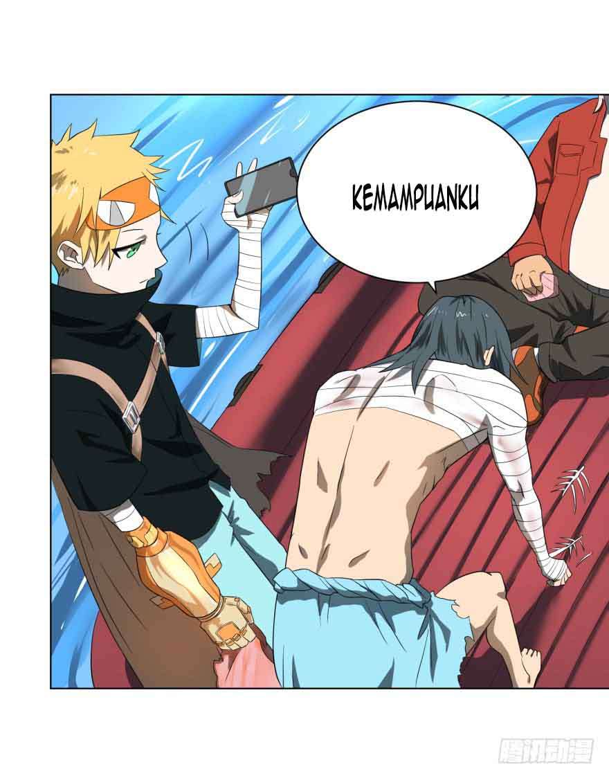 List of Big Villians Chapter 10 Gambar 55