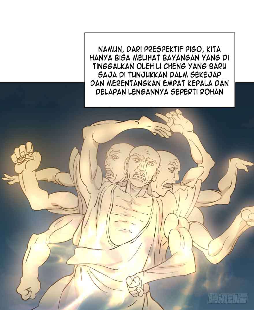List of Big Villians Chapter 10 Gambar 59