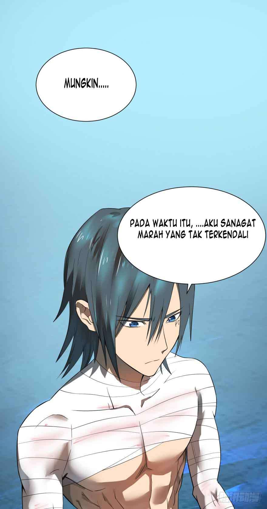 List of Big Villians Chapter 10 Gambar 64
