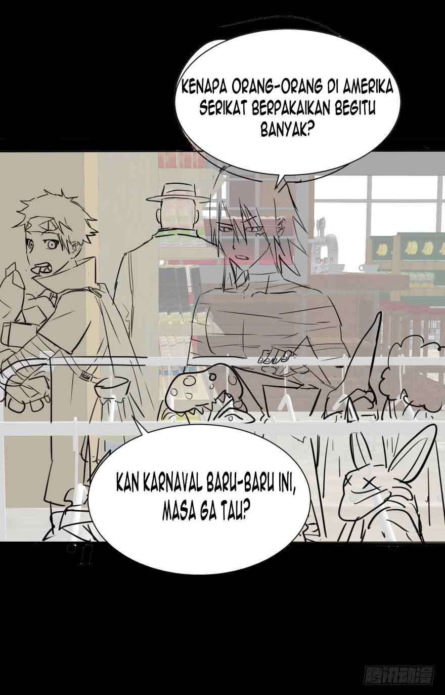 List of Big Villians Chapter 10 Gambar 68