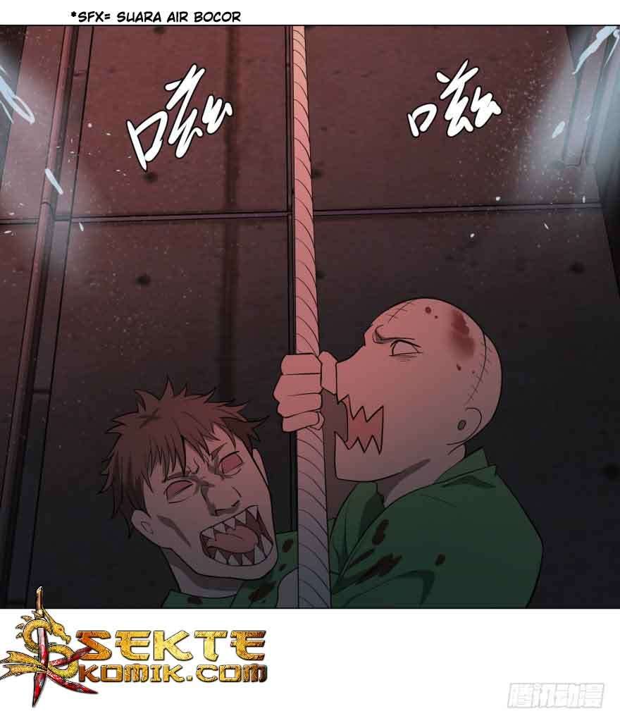 List of Big Villians Chapter 07 Gambar 10