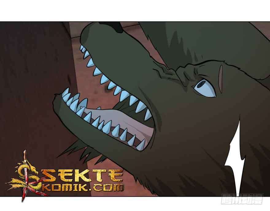 List of Big Villians Chapter 07 Gambar 12