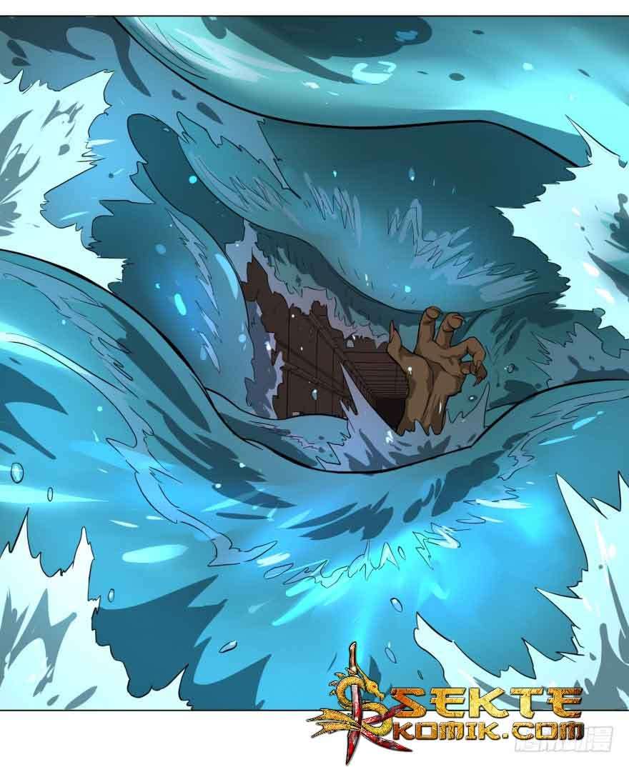 List of Big Villians Chapter 07 Gambar 14