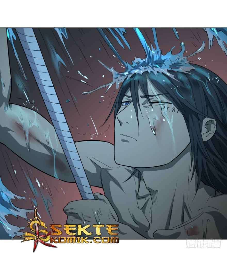 List of Big Villians Chapter 07 Gambar 16