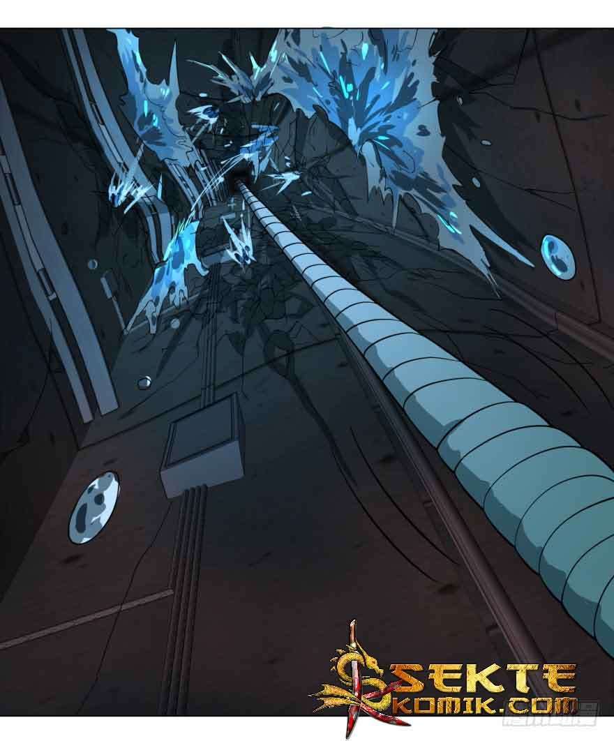 List of Big Villians Chapter 07 Gambar 18